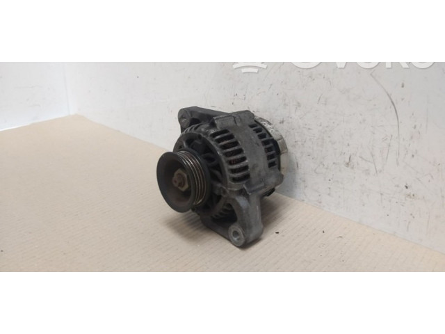 Генератор 2706097203, 2706097203 Daihatsu Cuore
