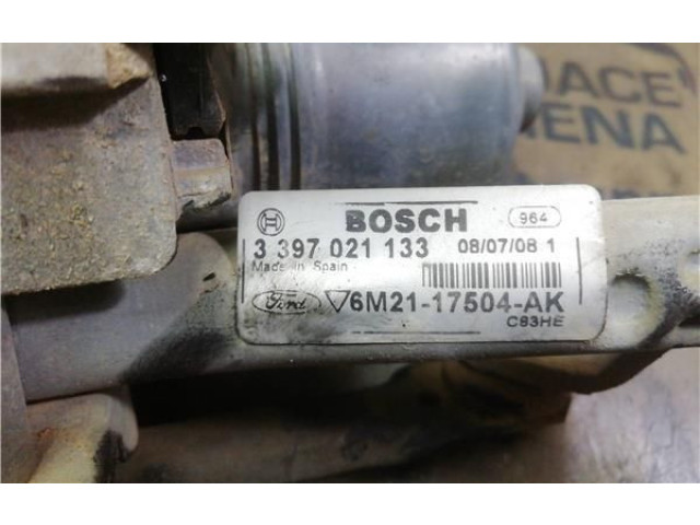 Моторчик дворников 1729621 Ford S-MAX