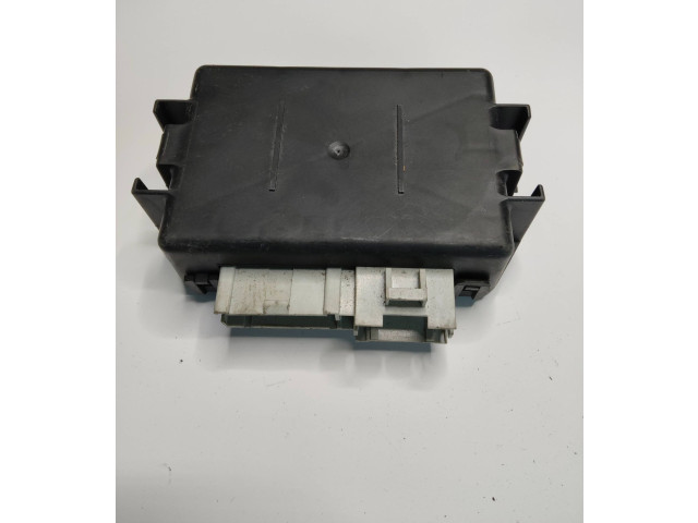 Блок управления 25843242, 28096488   Chevrolet Captiva