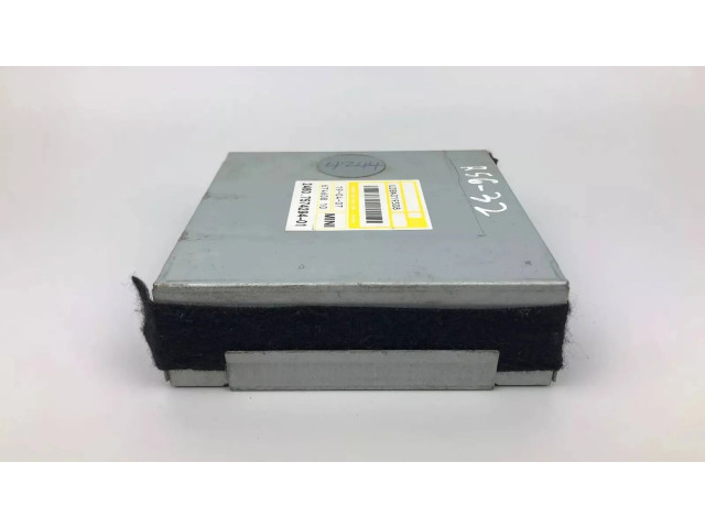 Блок управления коробкой передач 7574294 Mini One - Cooper Coupe R56