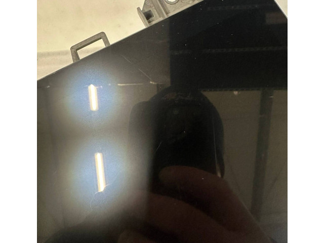 Дисплей 85E920795 Audi e-tron