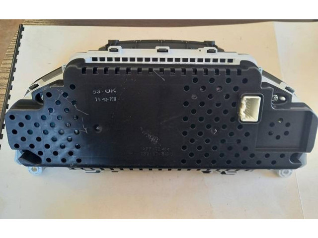 Моторчик дворников 36003011, 0440833 Volvo V60