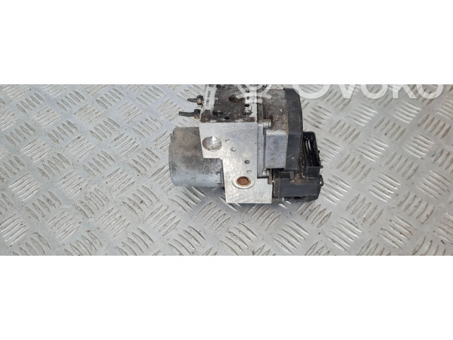 Блок АБС SsangYong Rexton - года