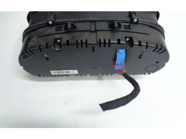 Панель приборов 8U0920940E, 1473935638 Audi Q3 8U