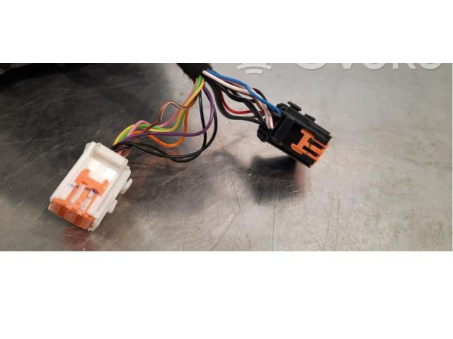 Зеркало (управляемое электричеством) YL01892880 Citroen C5 X