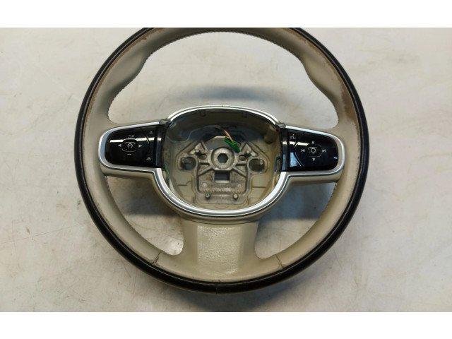 Руль Volvo XC90  2014 -  года       