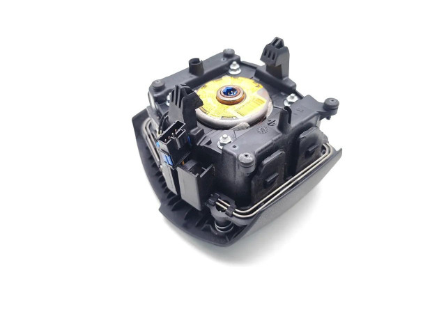 Подушка безопасности водителя 96888248ZD Citroen DS4