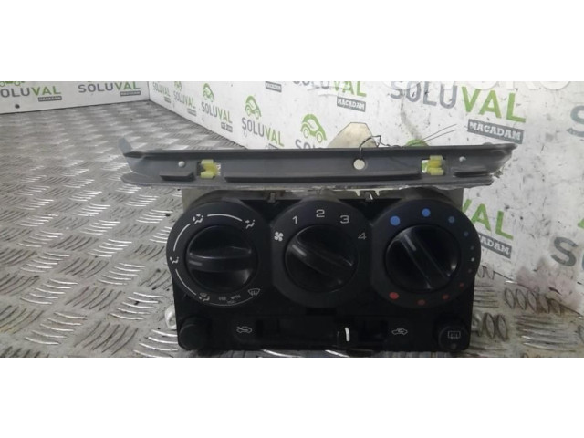 Блок управления климат-контролем 7440086G10   Suzuki Ignis