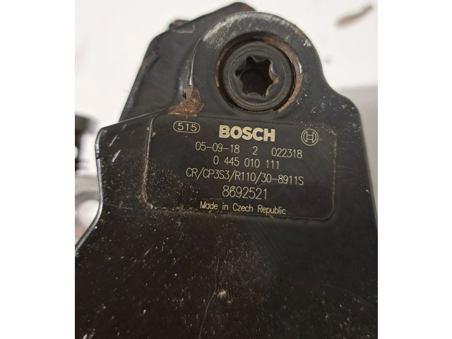 Топливный насос