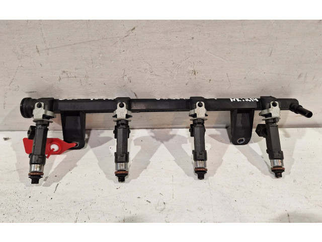 Vstřikovací lišta 0280158034 Renault Sandero I