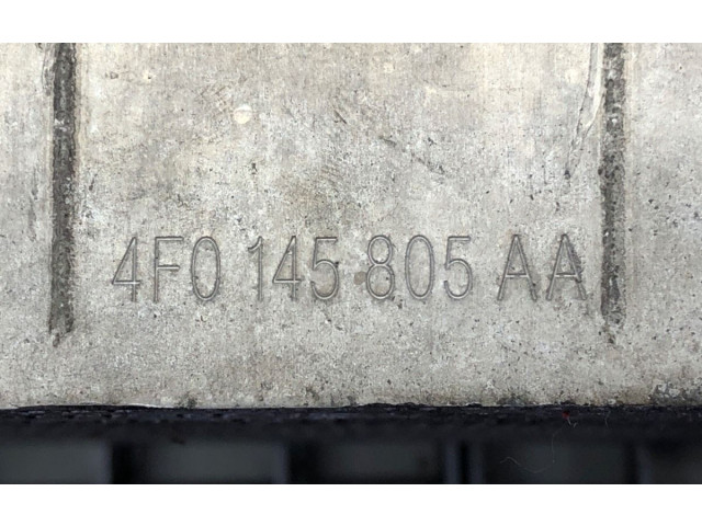 Интеркулер  4F0145805AA   Seat Ibiza IV (6J,6P) 