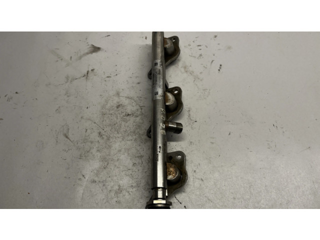 Vstřikovací lišta A2760780245 Mercedes-Benz ML W166 pro benzínový motor 3.5 M 276.955