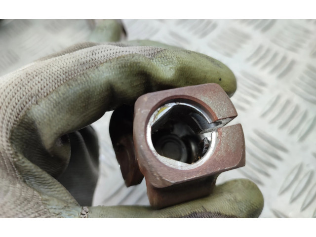 Рулевая рейка 5Q1419502BL Audi A3 S3 8V 2013 - 2019 года