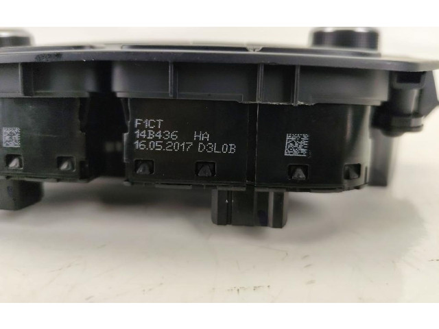 Блок комфорта GJ5T18C612AG   Ford Kuga III   