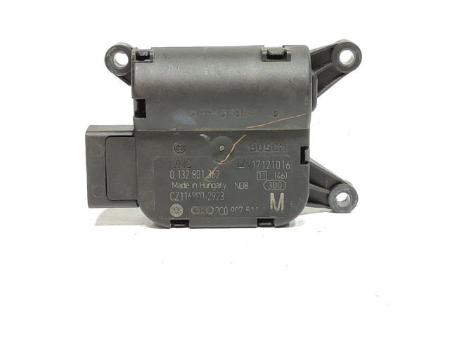 Вентилятор печки 0132801362, BOSCH Volkswagen Golf VI