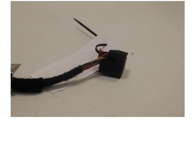 Зеркало электрическое Skoda Octavia Mk4 2019 - года