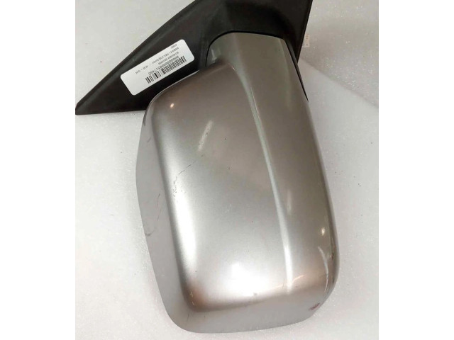 Zpětné zrcátko Nissan X-Trail T30 010621