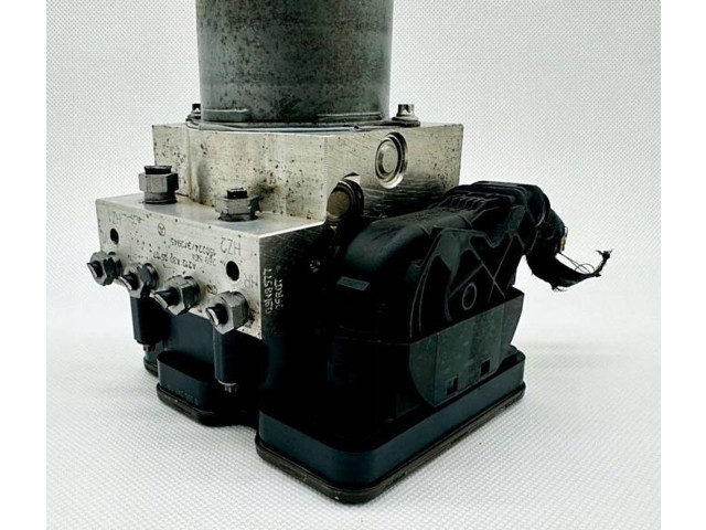 Блок управления ABS  A2124300507, 269554   Mercedes-Benz CLS C218 X218 