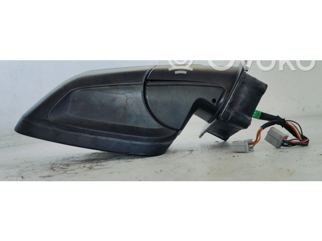 Zpětné zrcátko Land Rover Range Rover Sport L320 2005