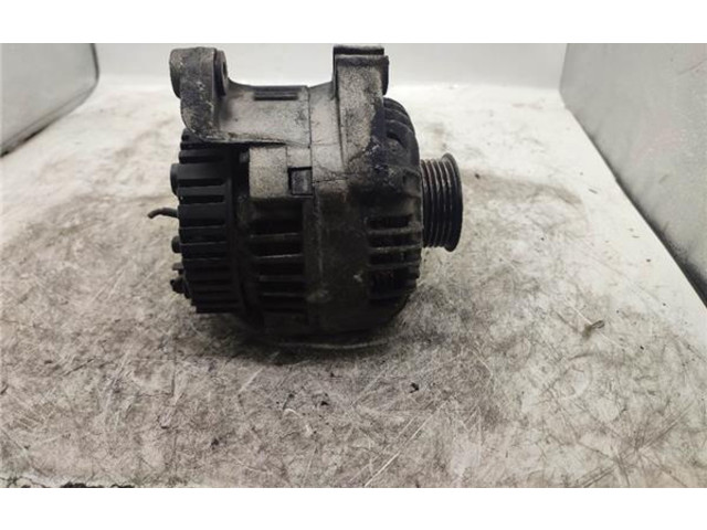 Генератор A13VI84, A190   Citroen Saxo      