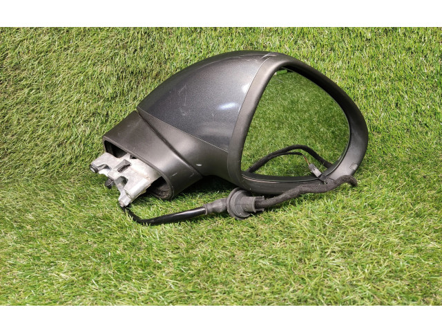 Zpětné zrcátko Volkswagen Touareg II 2013 7P6857508L, 7P6948102