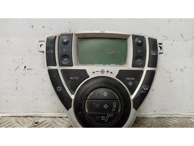 Блок управления климат-контролем 14874990YR Citroen C8