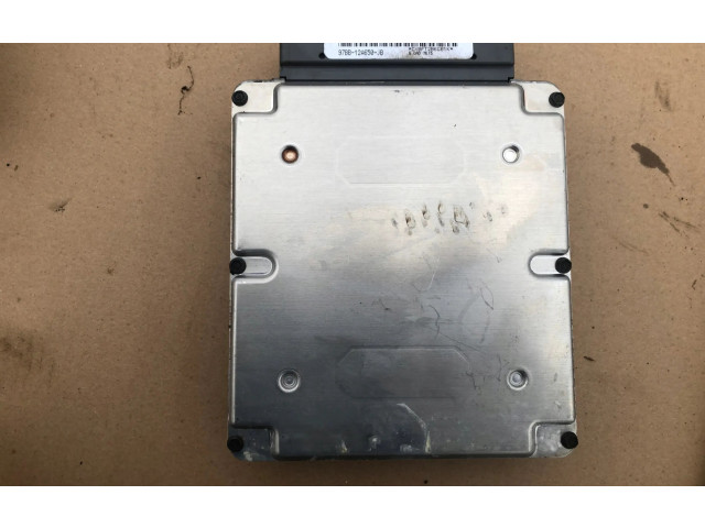 Řídící jednotka 97BB12A650JB Ford Mondeo MK I 1993