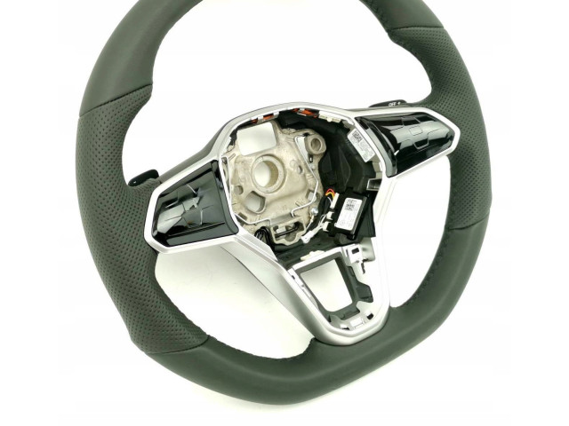 Руль Volkswagen Golf VII 2013 - 2019 года nan, 523435