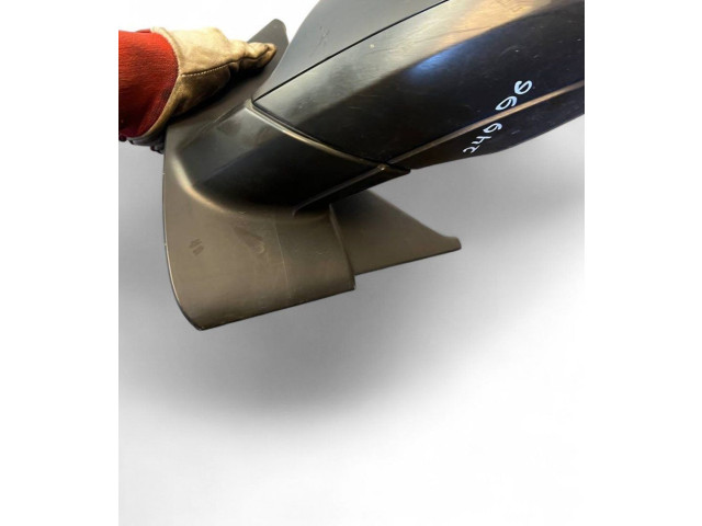 Zpětné zrcátko Volkswagen Transporter - Caravelle T5 2013 7E2857501EN9B9, 7E2857501EN9B9