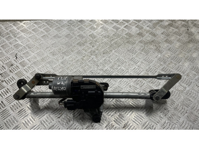 Комплект механизма стеклоочистителей