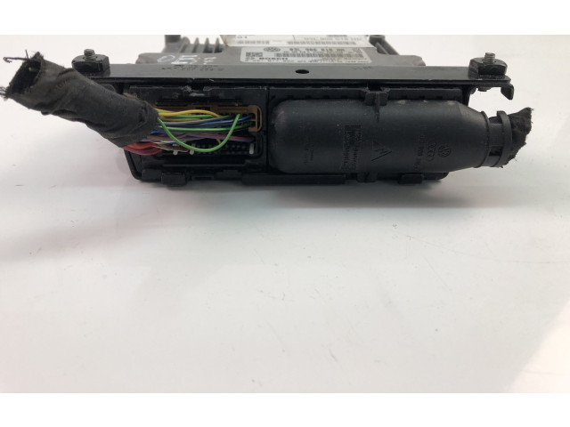 Řídící jednotka 03L906018HM, 0281017092 Seat Alhambra (Mk2) 2012