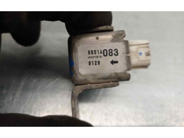 Блок предохранителей 8851A083 Mitsubishi L200