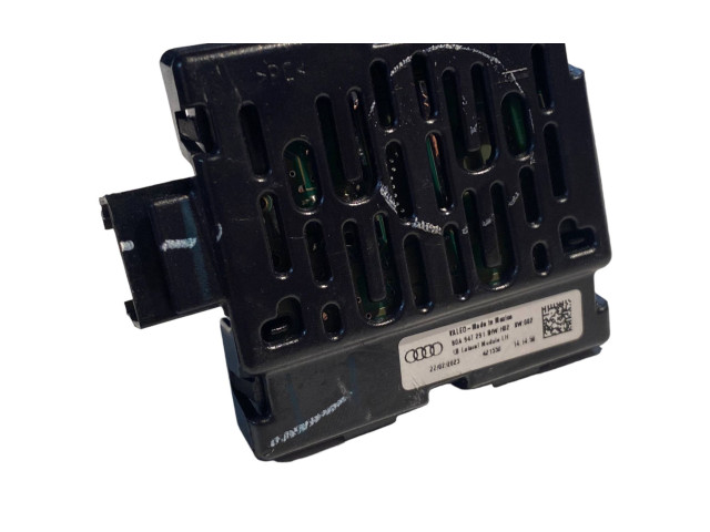 Блок комфорта 80A947291 Audi Q5 SQ5