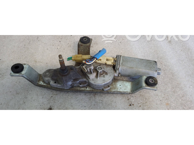 Моторчик заднего дворника 34911581 Subaru Forester SF