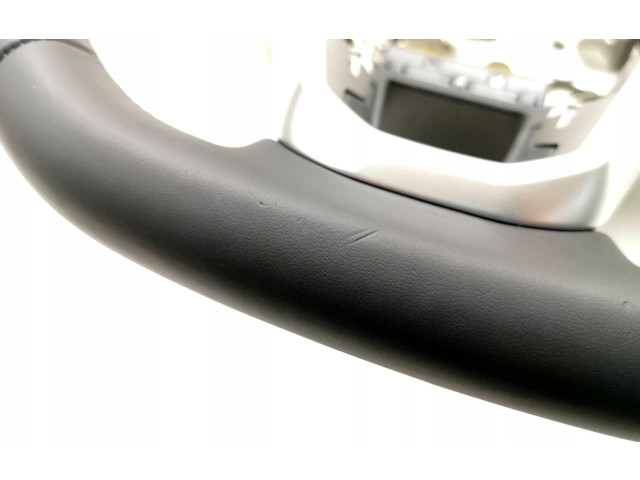 Руль Volkswagen ID.3  2019 -  года 10A419089AJ, CZARNY      