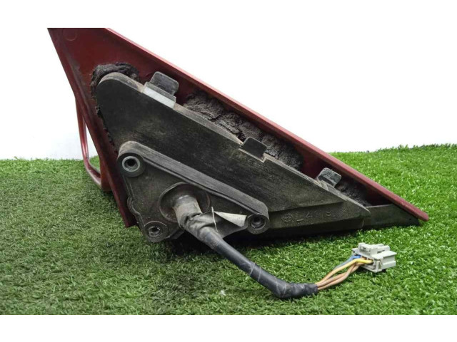 Зеркало электрическое Honda Prelude 1992 - 1996 года