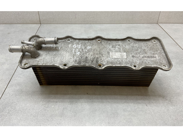 Интеркулер 04E145749B Volkswagen Golf VII