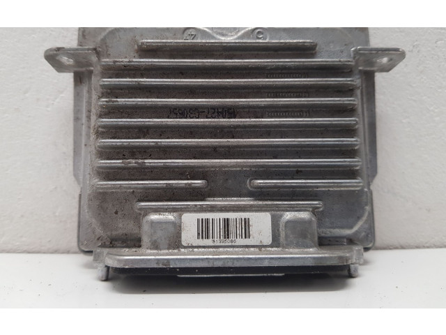 Блок управления Xenon