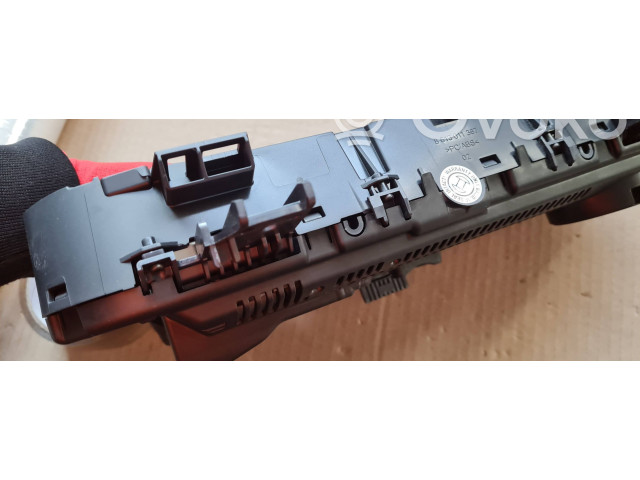 Přístrojová deska Audi RS Q8 2024 4K0920790J, 0263749226