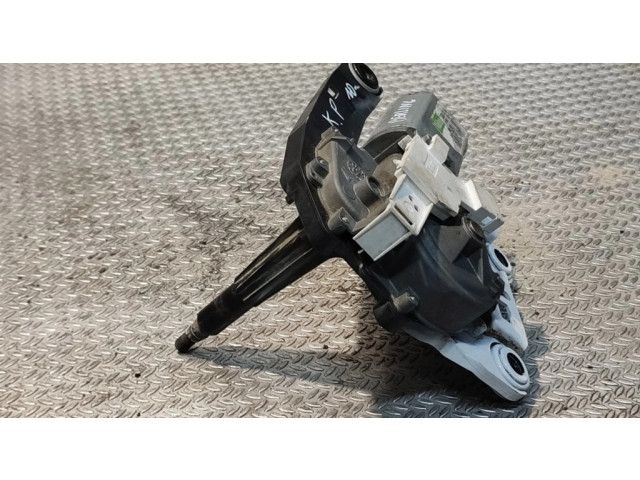 Моторчик заднего дворника 9685138780 Citroen Berlingo