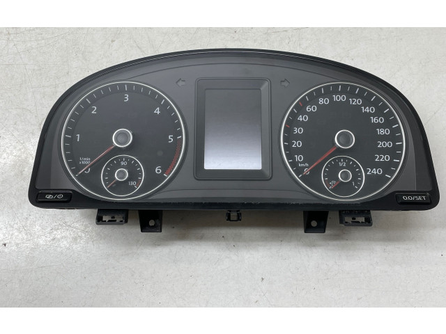 Панель приборов 2K5920876F Volkswagen Caddy