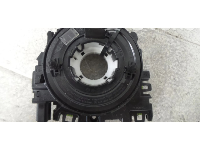 Подрулевой шлейф SRS 5Q0953549, 5Q0953549E Volkswagen Golf VII