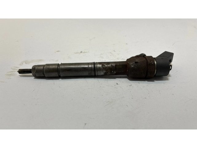 Vstřikovač A6680701287 Mercedes-Benz A W168 pro naftový motor 1.7