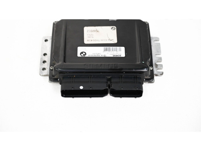 Řídící jednotka 752761001, 67379411   Mini One - Cooper R50 - 53 2004