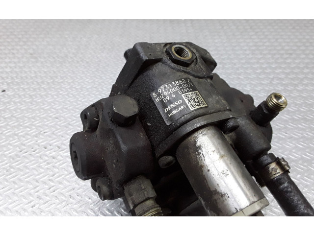 Топливный насос