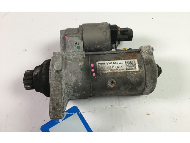 Турбина Audi A1 02Z911021C