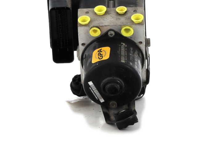 Блок АБС 34512460486, H0-3558H   Mini  One - Cooper R50 - 53  2001 - 2006 года