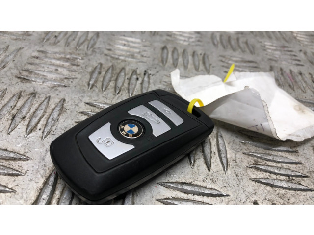 Řídící jednotka 8513250, 2102820246 BMW 5 F10 F11 2011