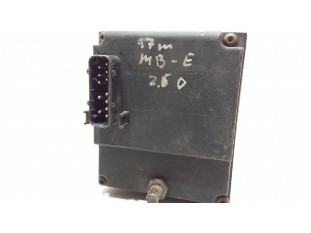 Jednotka ABS 0265217007, 0024319712 Mrcedes-Benz E AMG W210 1997