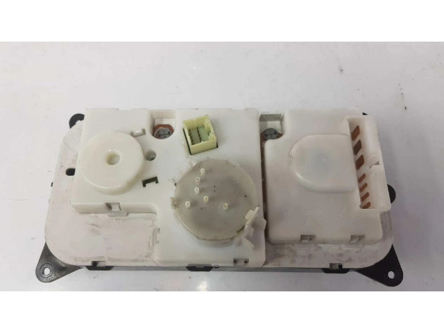 Блок управления климат-контролем 55037533AD   Jeep Cherokee III KJ